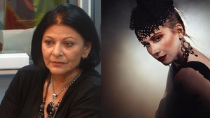 Elena Cârstea dă de pământ cu Easter Peony, câștigătoarea Eurovision România