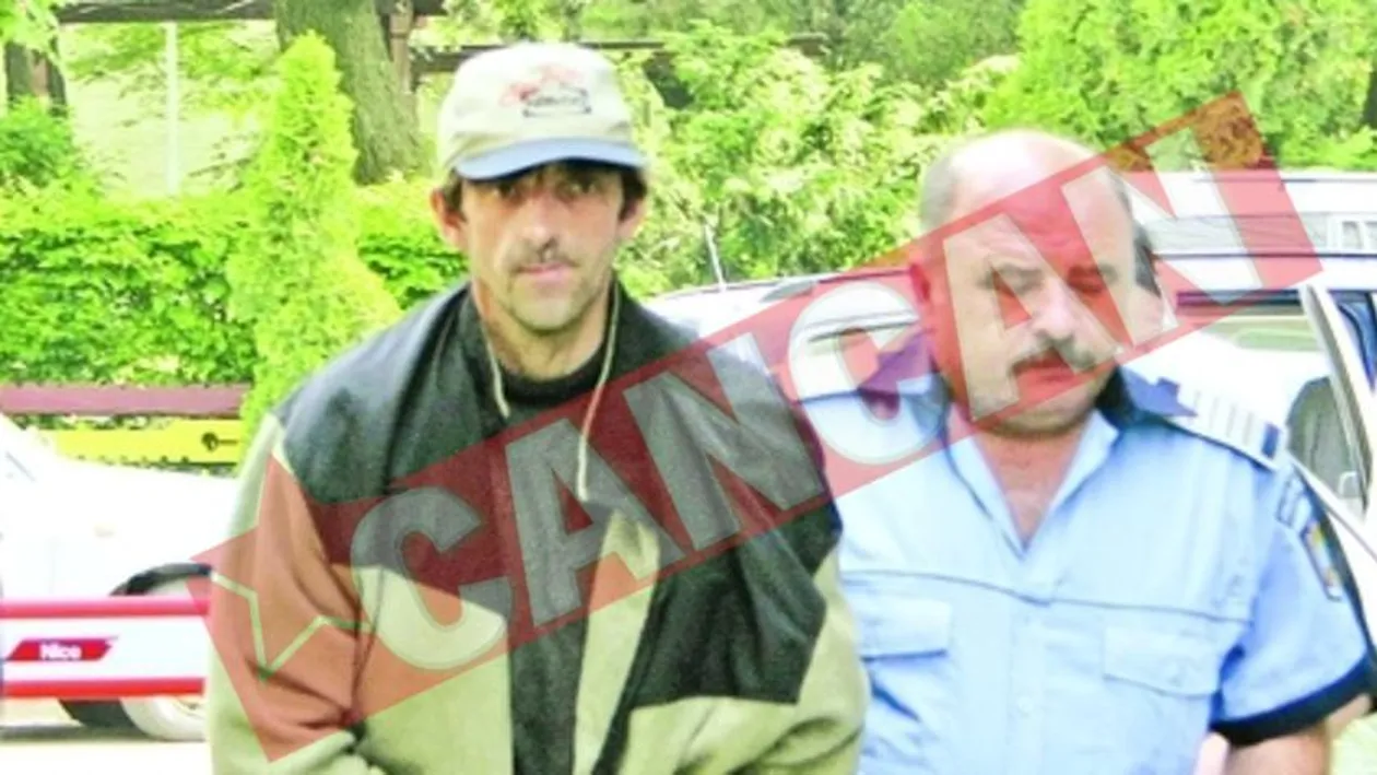 Tatal incestuos a fost  violat in copilarie