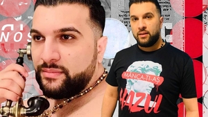 Cum a apărut numele „Tzancă Uraganu”. „Am scos o melodie cu el”