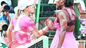 Serena Williams: "Ma simt violata!"