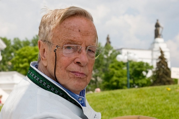Franco Zeffirelli a murit