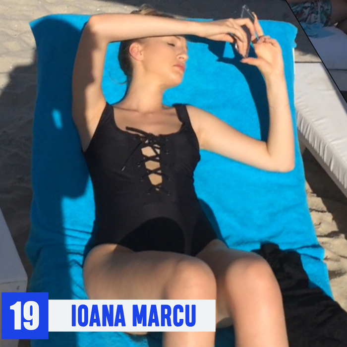 Top 30 cei mai discreți “pepenași” din showbiz. Ce poziții ocupă Lidia Buble, Corina Caragea sau Alexandra Stan?!