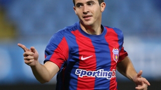 Bogdan Stancu i-a dat papucii Iuliei