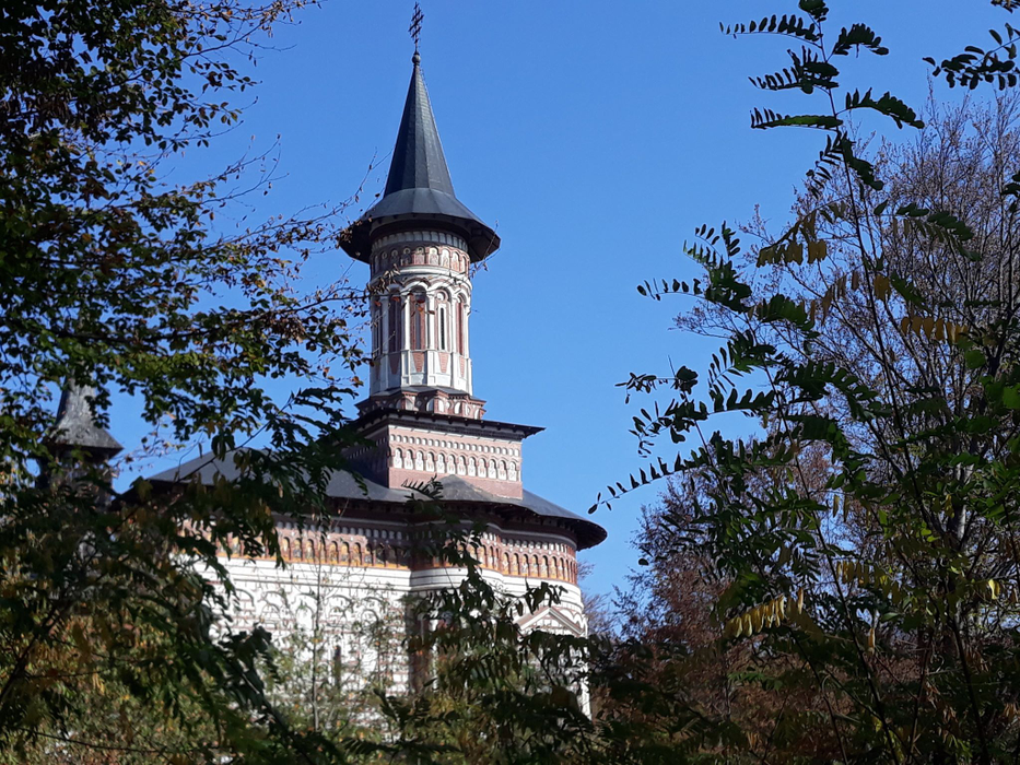 Mănăstirea Rohia, un loc miraculos