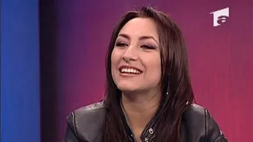 Andra Măruță, prezentatoarea unui show la Antena 1! Cum a fost furată soția lui Cătălin Măruță de la Pro TV și când s-a întâmplat