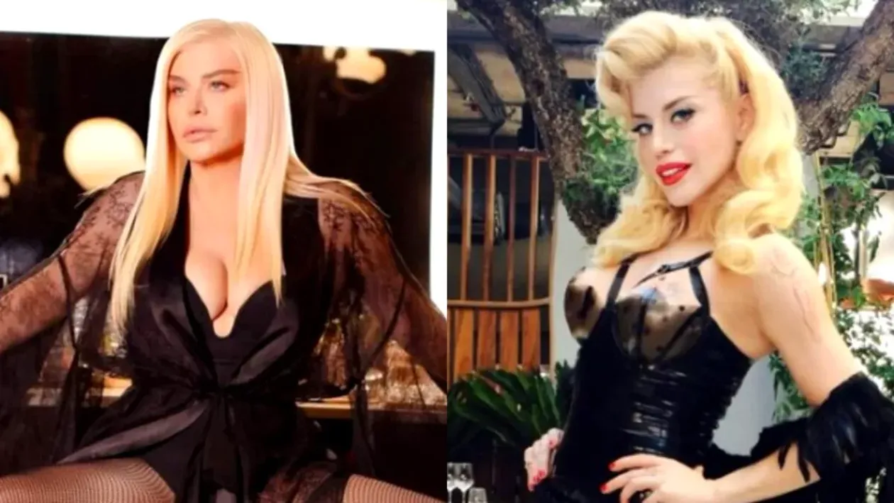 Motivele care au împins-o pe Loredana Groza să pozeze în Playboy! Vedeta a spus-o clar și răspicat: „Să nu se lase copleșite”