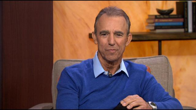 Doliu la Hollywood! Actorul de comedie Jay Thomas a murit