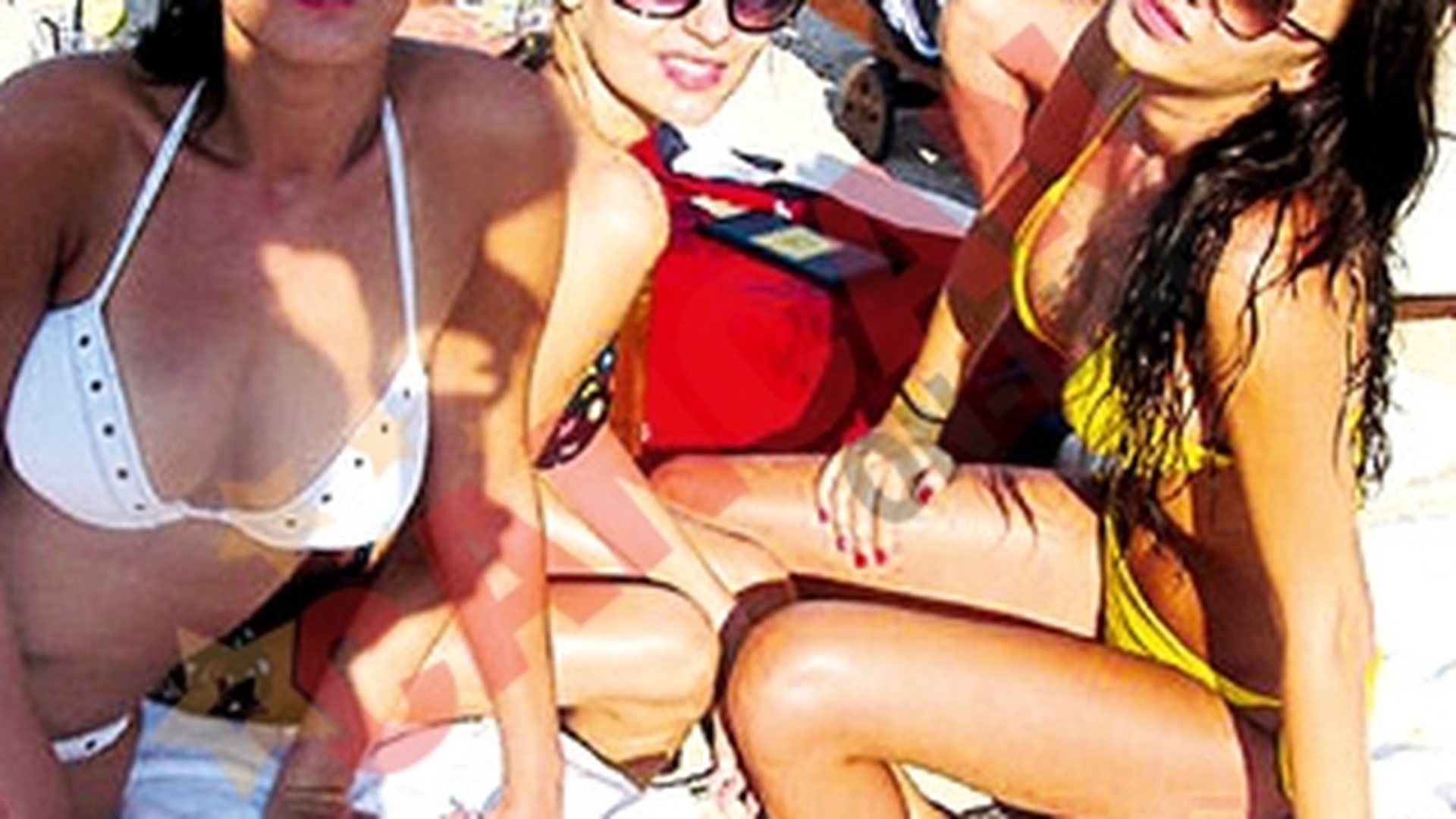 Alexandra Enachescu iese in fiecare saptamana in club