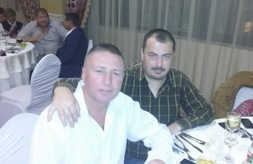 Ultimul interviu al lui Nicu Maharu înainte să moară: „La revedere!”