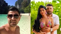 Cine este și cu ce se ocupă Marian Grozavu de la Insula Iubirii 2025. E într-o relație de 3 ani cu Bianca Dan, fostă concurentă la Puterea Dragostei