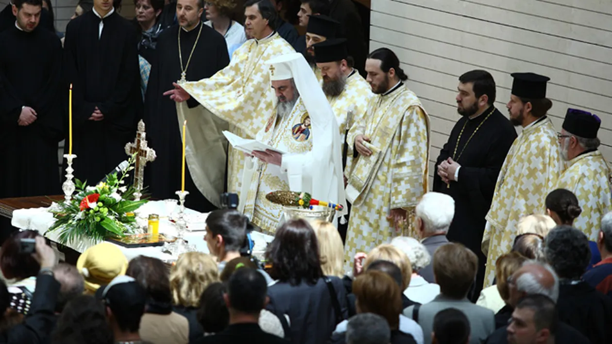 Investitie de 125 de milioane de euro. Biblioteca Nationala, deschisa de Ziua Cartii