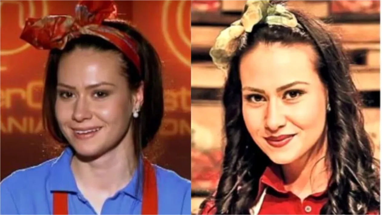 Ce mai face și cum arată acum Andreea Moldovan, casnica de la MasterChef. Ce afacere are