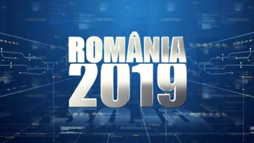 România 2019. Președintele, ales la Realitatea TV. De sâmbătă, și telespectatorii votează!