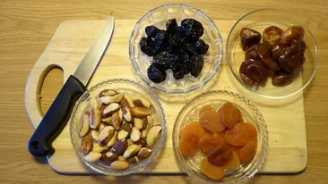 Fructul care te ferește de cancer! Nu e nevoie decât să mânânci 6 în fiecare zi