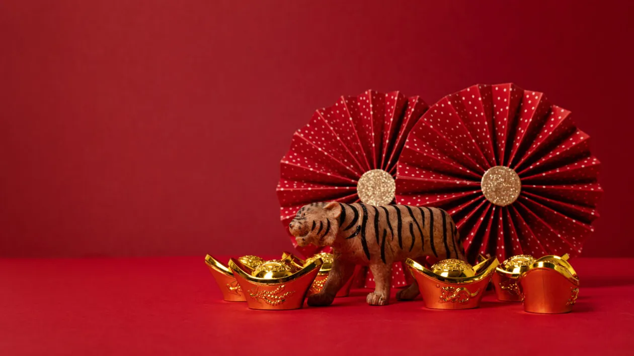 Horoscop chinezesc azi, 8 aprilie 2026. Nativii din Tigru joacă totul pe o carte și o decizie le poate umple sau goli buzunarele