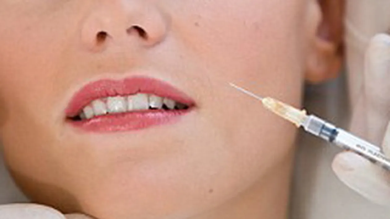 Surpriza! Botoxul poate fi folosit in tratarea alergiilor