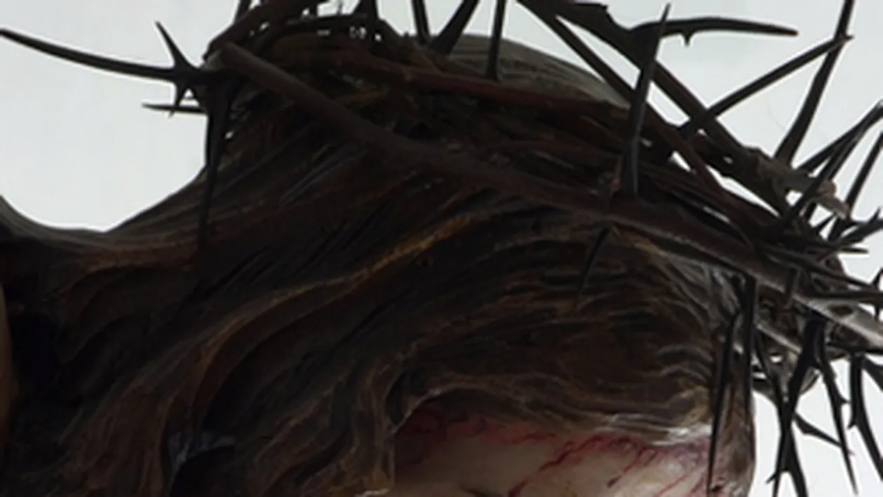 Incredibil! S-a descoperit un spin din coroana lui Iisus