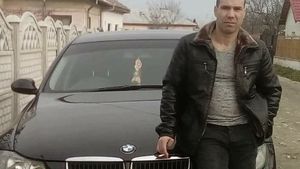 El este șoferul care a provocat accidentul din Slătioara! Primele imagini de după impact