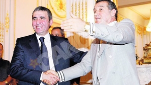 Hagi va antrena din iarna in Ghencea! "Regele" va fi incoronat din nou la Steaua