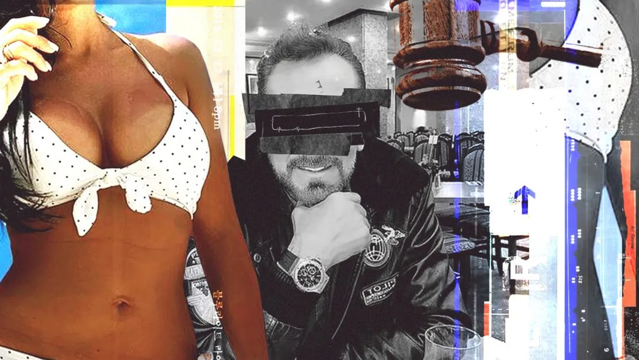 Ce a spus în instanță miliardarul din Brașov  care și-a dat în judecată logodnica pentru că l-ar fi stors de bani și l-ar fi trădat. “Mi-a promis că...”