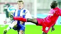 Cine il mai tine minte pe “Georgica”? A jucat 80 de meciuri in Liga 1, a castigat un titlu cu Dinamo, iar acum este…