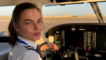 O tânără de 21 de ani, pilot stagiar, a murit după ce a fost mușcată de un țânțar. Dezvăluirile uluitoare făcute de medicii legiști
