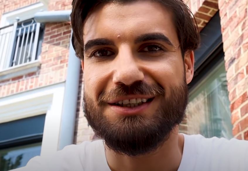 Andi Constantin, la un pas de moarte: „Ăla a fost declicul din viața mea”