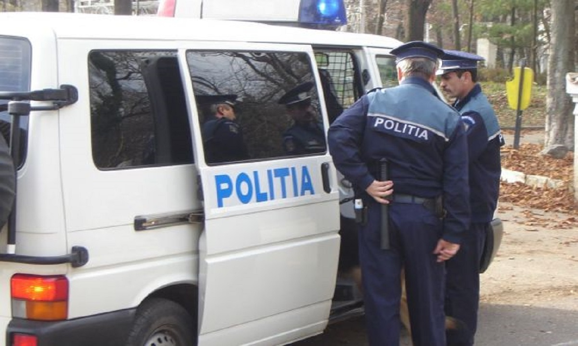 Polițiștii de la Secția 2 au luat măsuri după un episod violent care a avut loc weekend-ul trecut