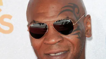 Mike Tyson va fi patron de restaurant