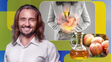 Dr. Cezar demontează tot ce știai despre arsuri digestive: soluția simplă care îți poate calma rapid refluxul