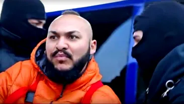 Droguri, proxenetism, viață de hoț! Dani Mocanu face dezvăluiri uluitoare despre copilăria lui