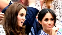 Meghan Markle, ținută la ușă de Casa Regală! Decizie fără precedent la discuția de împăcare cu prințul Harry