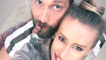 Schimb de replici dur între Dani Oțil și iubita sa fotomodel. Logodnica prezentatorului TV: „Ce, mă?”