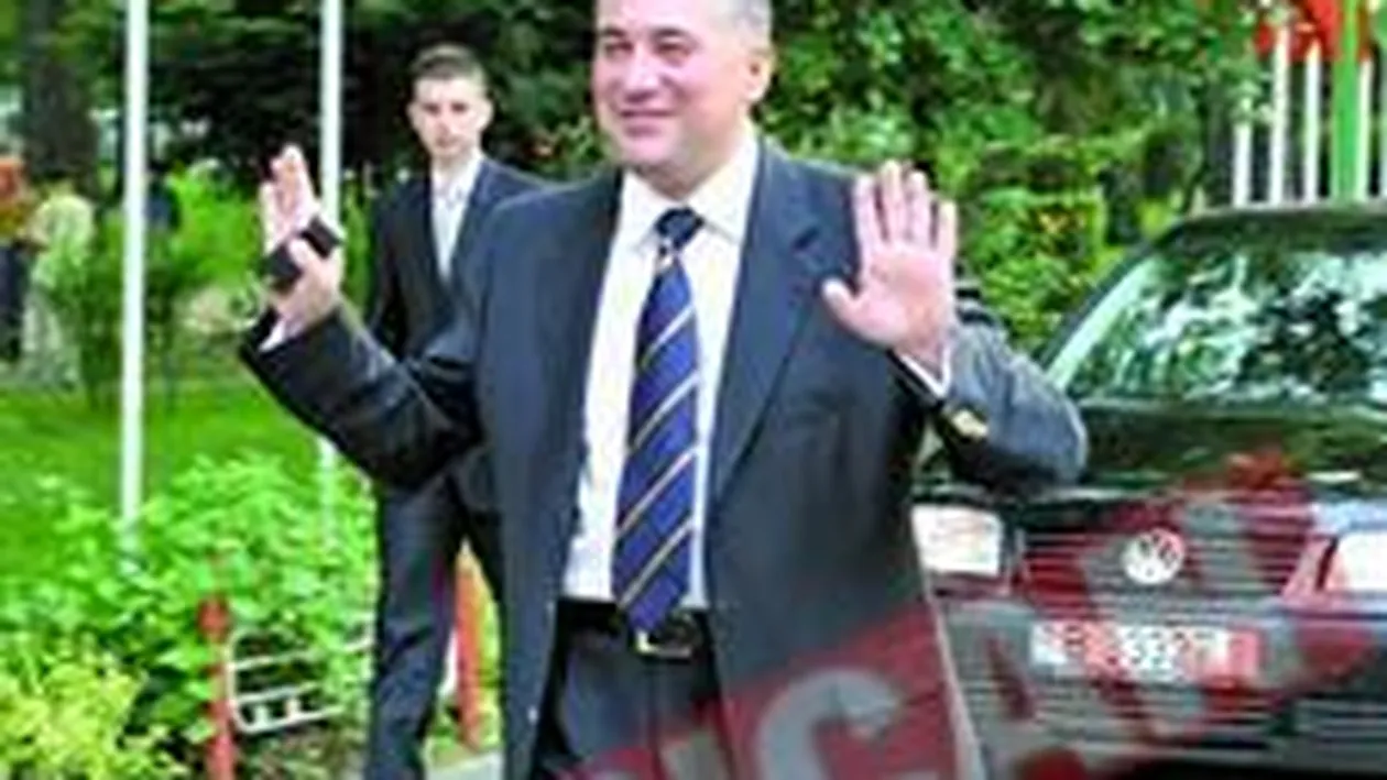 Bucurestiul, paralizat de lucrari