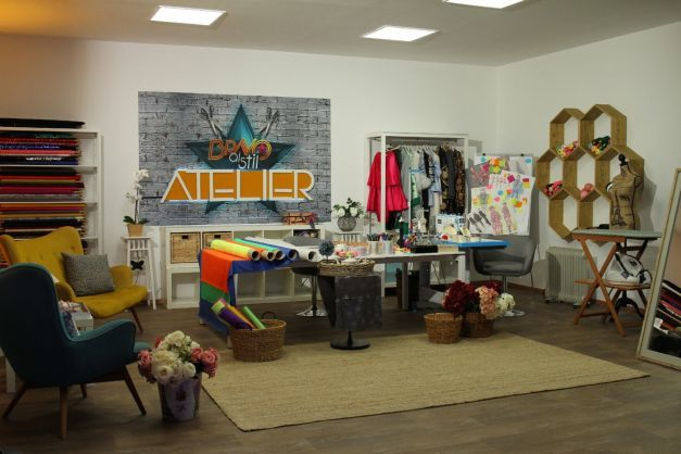 Antonia şi Alex Velea la ”Bravo, ai stil”. Ce surprize le-au pregătit fanilor