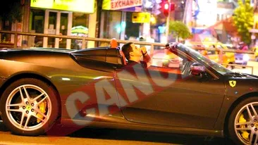 Smecherul de la paduri