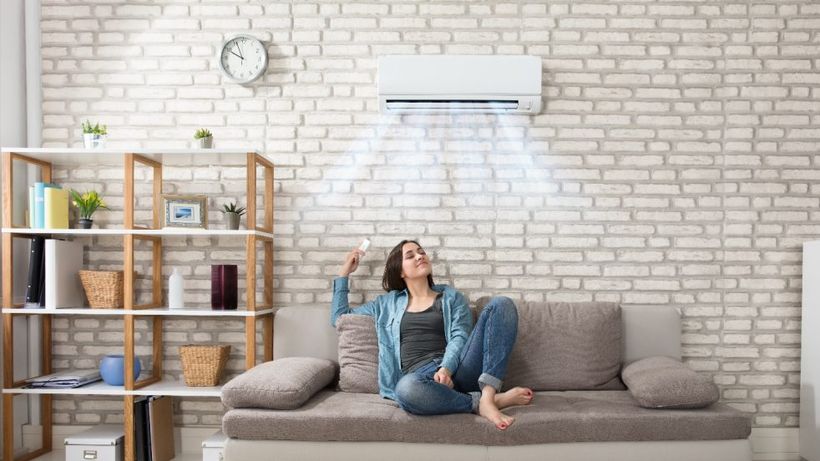 Aparatul de aer conditionat – o oază de răcoare la tine acasă