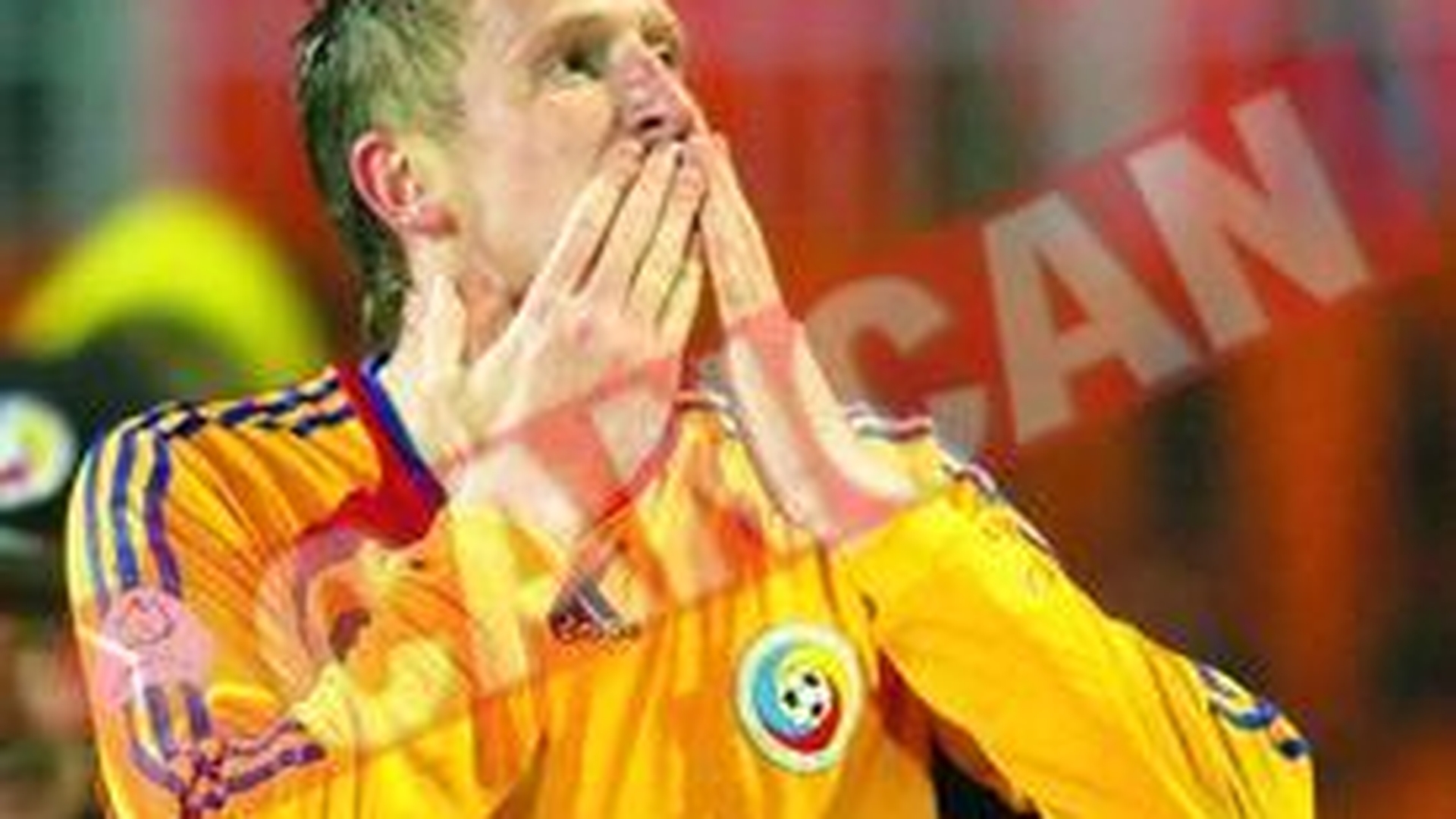 Filipescu vrea sa-l vanda pe Dorin Goian lui Betis Sevilla
