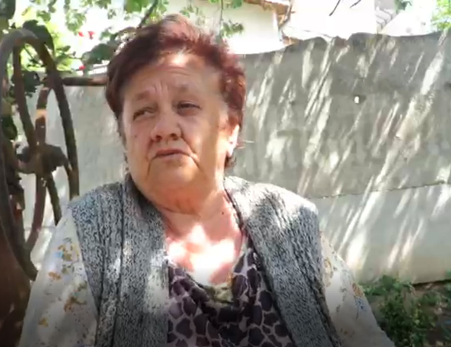 Jana este sora vitregă a criminalului de la Caracal