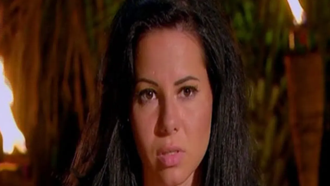 ELENA de la ”Insula Iubirii”, gravidă? Fosta concurentă a spus adevărul despre tatăl copilului