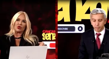 Vica Blochina ne avertizează: „Anul 2025 o să fie greuț... este o resetare planetară”