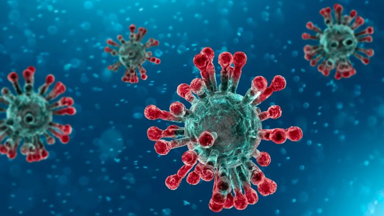 Coronavirus România, 21 aprilie 2021. Câte cazuri noi de COVID-19 au fost înregistrate în ultimele 24 de ore