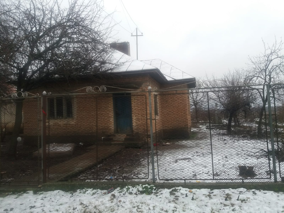 Casa bătrânului umilit pe holurile spitalului