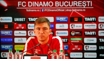 Deian Sorescu a dat cărțile pe față: „Poate nu sunt dorit, poate sunt doar o marfă şi atât!”