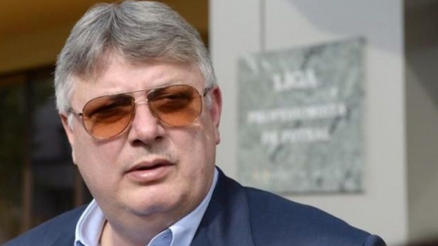 Rasturnare INCREDIBILA! Gino Iorgulescu risca sa ajunga la INCHISOARE: "Il asteapta multe probleme" Pentru ce poate fi acuzat