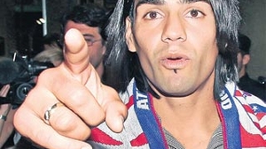 Falcao, omul serii, putea marca in Liga 1, dar a fost refuzat in 2007 de Steaua si CFR Cluj! Vezi de ce