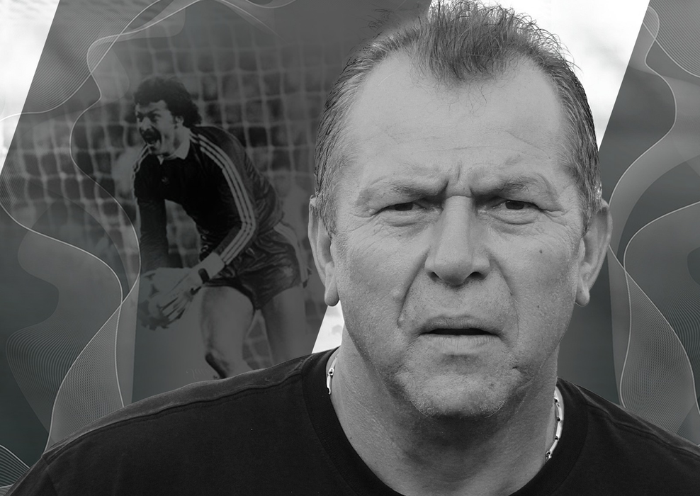 De necrezut ce pensie primea regretatul Helmut Duckadam, după recalcularea din 1 septembrie