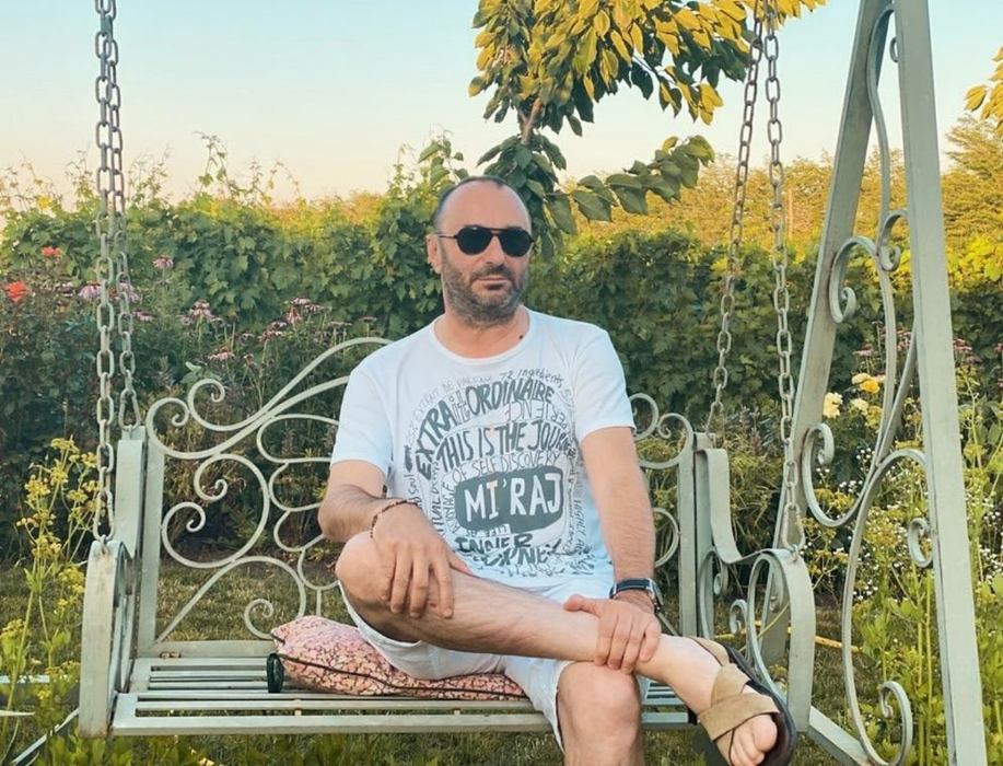 Marius Tucă, depistat pozitiv cu noul coronavirus: “Această încercare pe care viaţa mi-a pus-o în faţă…”