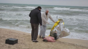 A plecat in vacanta si a murit la mare! Totul s-a petrecut langa Klaus Iohannis