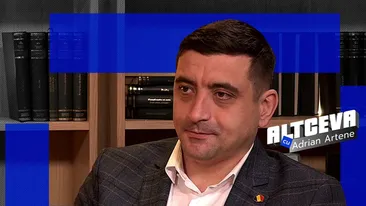 George Simion, drumul de la „tocilarul clasei” până la liderul de galerie: Amintiri din tinerețea președintelui AUR